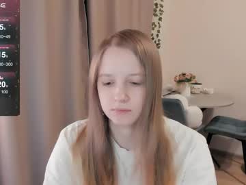Alisha_Ley March 14, 2026 Chaturbate stream image