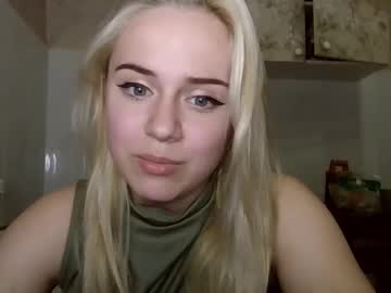 Barbie___Girl March 14, 2026 Chaturbate stream image