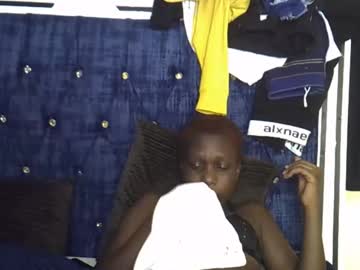 Ebony_Nita March 14, 2026 Chaturbate stream image