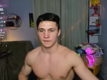 Emmanuel_Shine March 14, 2026 Chaturbate stream image