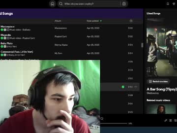 Juicycumbox March 14, 2026 Chaturbate stream image