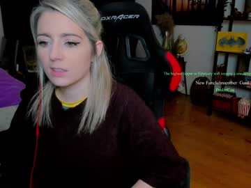 Kimilee22 March 14, 2026 Chaturbate stream image
