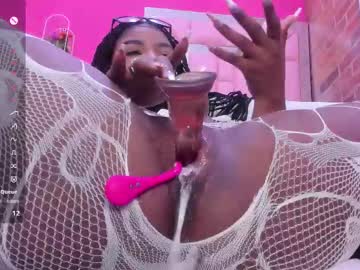Malu_Horny_69 March 14, 2026 Chaturbate stream image