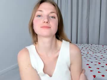 Margheritaschultens March 14, 2026 Chaturbate stream image