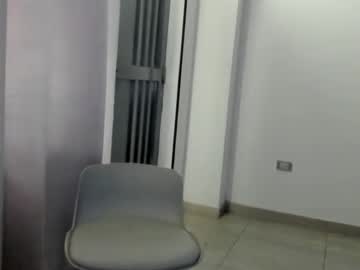 Mysterious_Muscles March 14, 2026 Chaturbate stream image