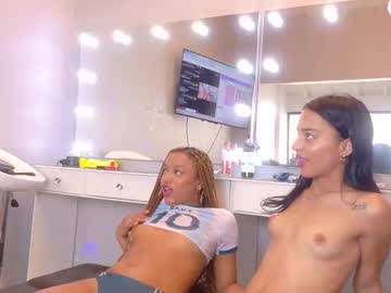 Petitestrawberry18 March 14, 2026 Chaturbate stream image