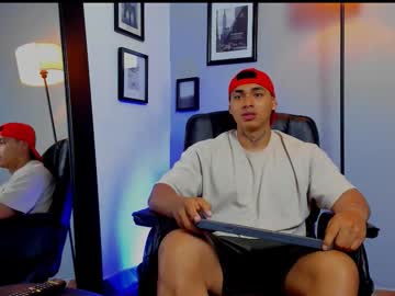 Ronnie_Canford March 14, 2026 Chaturbate stream image