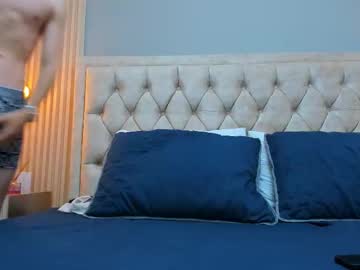 Abraham_Horny18_ March 14, 2026 Chaturbate stream image