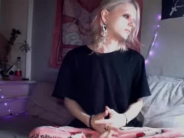 Alien_Bella March 14, 2026 Chaturbate stream image