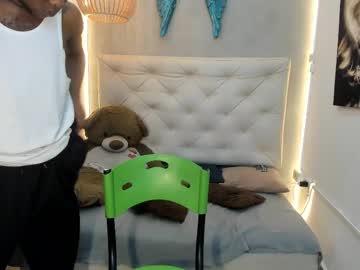 Brihan_Mikel March 14, 2026 Chaturbate stream image