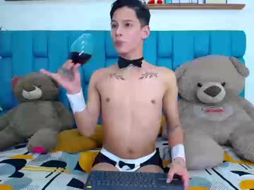 Bryan_Hotty March 14, 2026 Chaturbate stream image