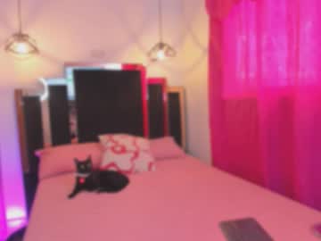 Cassiestevenss March 14, 2026 Chaturbate stream image