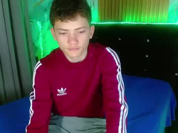 Cruz_Dante March 14, 2026 Chaturbate stream image