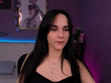 Elisa_Rise March 14, 2026 Chaturbate stream image