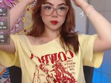 Gabb__Yy March 14, 2026 Chaturbate stream image