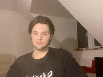 Goldroutine March 14, 2026 Chaturbate stream image