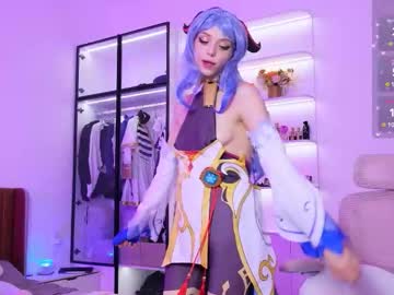 Holliwould_ March 14, 2026 Chaturbate stream image