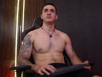 Jacksonolsenn March 14, 2026 Chaturbate stream image