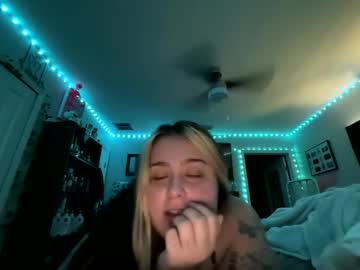 Kaytiebandz March 14, 2026 Chaturbate stream image