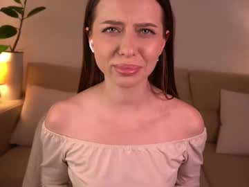 Khalishy March 14, 2026 Chaturbate stream image
