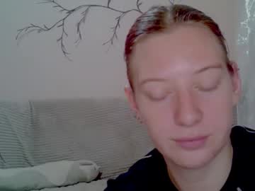 Lily_Ember March 14, 2026 Chaturbate stream image