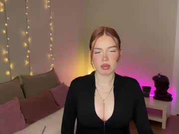 Mistress_Of_Hearts March 14, 2026 Chaturbate stream image