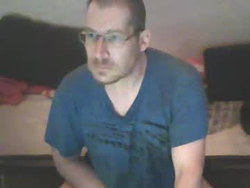 Nature_Loving_Man March 14, 2026 Chaturbate stream image