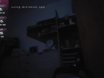 Naughtycurls2026 March 14, 2026 Chaturbate stream image