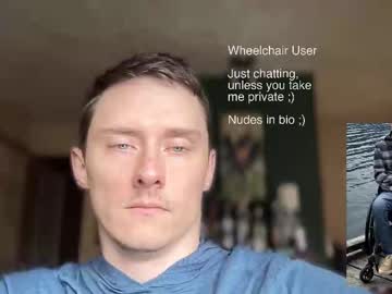Nnnssssss March 14, 2026 Chaturbate stream image