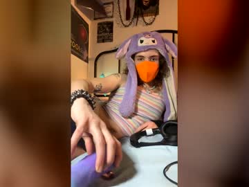 Pinuppuppy March 14, 2026 Chaturbate stream image