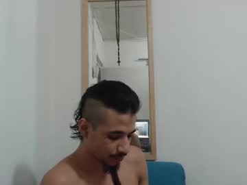 Roy_Master March 14, 2026 Chaturbate stream image