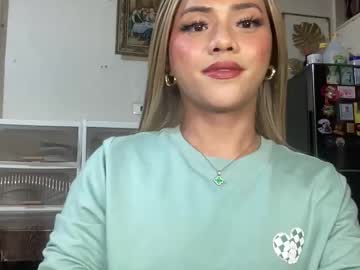 Yvonne_Guidotti March 14, 2026 Chaturbate stream image
