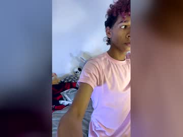Billie_Turneer March 14, 2026 Chaturbate stream image