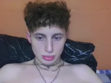 Crispinver March 14, 2026 Chaturbate stream image