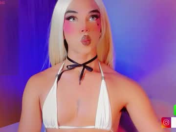 Daniilee_ March 14, 2026 Chaturbate stream image