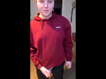 Gemmaquinzel March 14, 2026 Chaturbate stream image