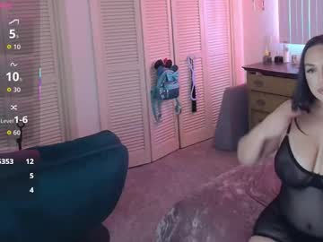 Kurvykitty069 March 14, 2026 Chaturbate stream image