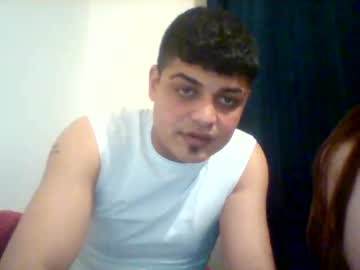 Leonard_Selly March 14, 2026 Chaturbate stream image