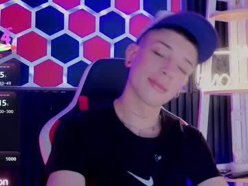 Luca_Prince_ March 14, 2026 Chaturbate stream image
