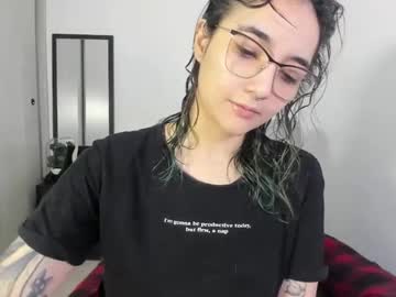 Lykaia_Rose March 14, 2026 Chaturbate stream image