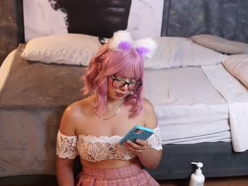 Mekari_Doll stream photo from March 14, 2026