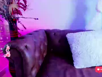 Miaamillerr1 March 14, 2026 Chaturbate stream image