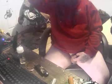 Pablo_Mikenaza March 14, 2026 Chaturbate stream image