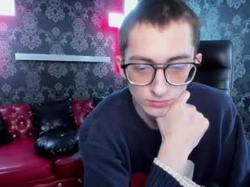 Ronbevs March 14, 2026 Chaturbate stream image