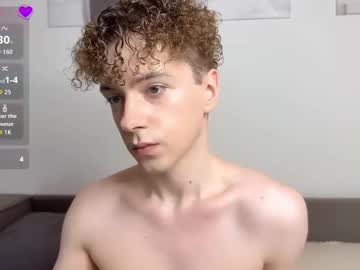 Softcrave_ March 14, 2026 Chaturbate stream image