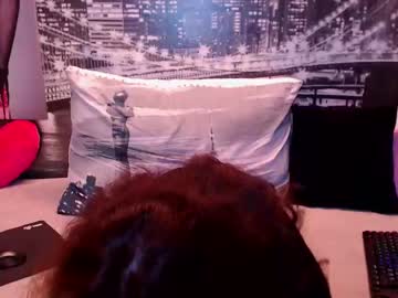 Teresehot March 14, 2026 Chaturbate stream image