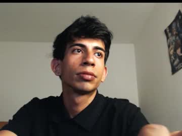 Zack_Kingg March 14, 2026 Chaturbate stream image