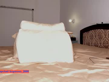Boymoon30 March 14, 2026 Chaturbate stream image