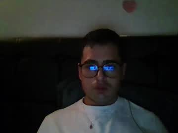 Josux8 March 14, 2026 Chaturbate stream image