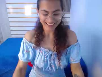 Kiara_Valmont March 14, 2026 Chaturbate stream image